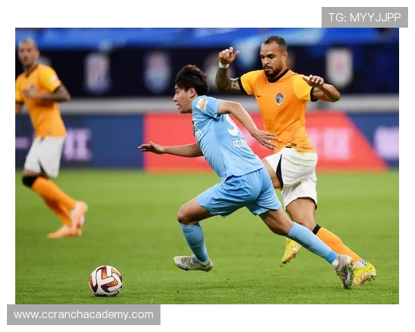 青岛海牛1-0领先河南 林创益精彩破门助球队占得先机 青岛海牛1-0领先河南 林创益精彩破门助球队占得先机