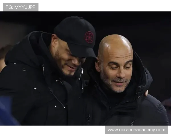 孔帕尼赛后与科隆主帅深谈数分钟展现绅士风度引球迷热议