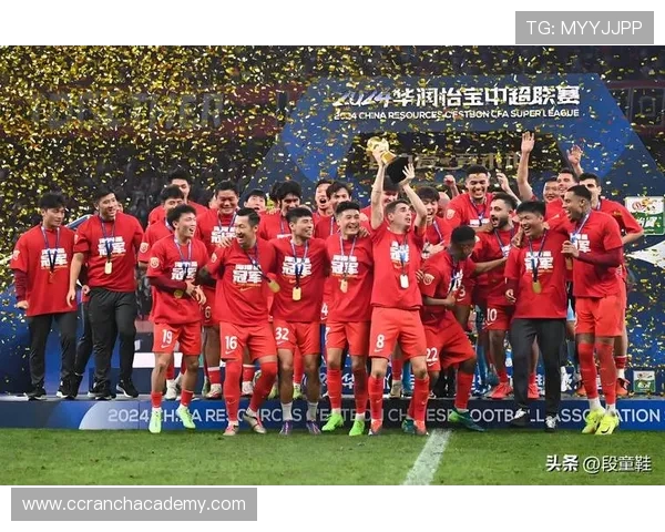 上海海港凭什么能完成中超三连冠？
