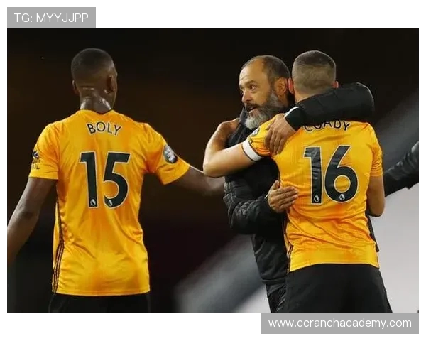 狼队新帅爱德华兹：这份工作是我梦寐以求的，这里有我的珍贵回忆